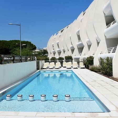 Residence Odalys Les Dunes Du Soleil La Grande-Motte Exterior foto